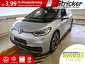 Volkswagen ID.3 Pro Performance 150/58 285,-ohne Anzahlung IQ.Lig Silber - thumbnail 2
