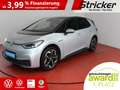 Volkswagen ID.3 Pro Performance 150/58 285,-ohne Anzahlung IQ.Lig Silber - thumbnail 2