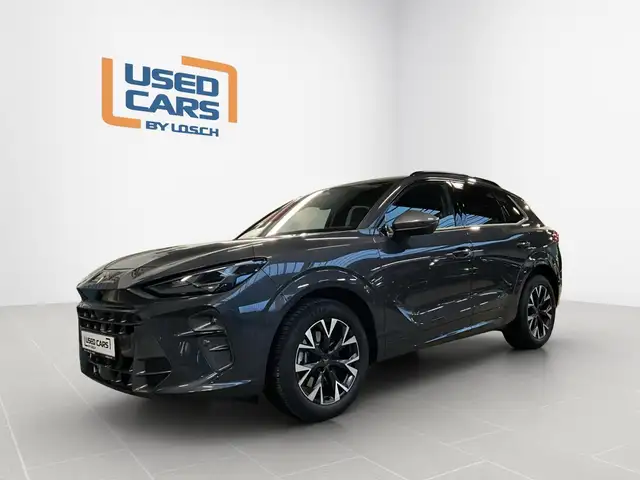 CUPRA Terramar DSG+4Drive+LM18+DigitalDrive+LM18