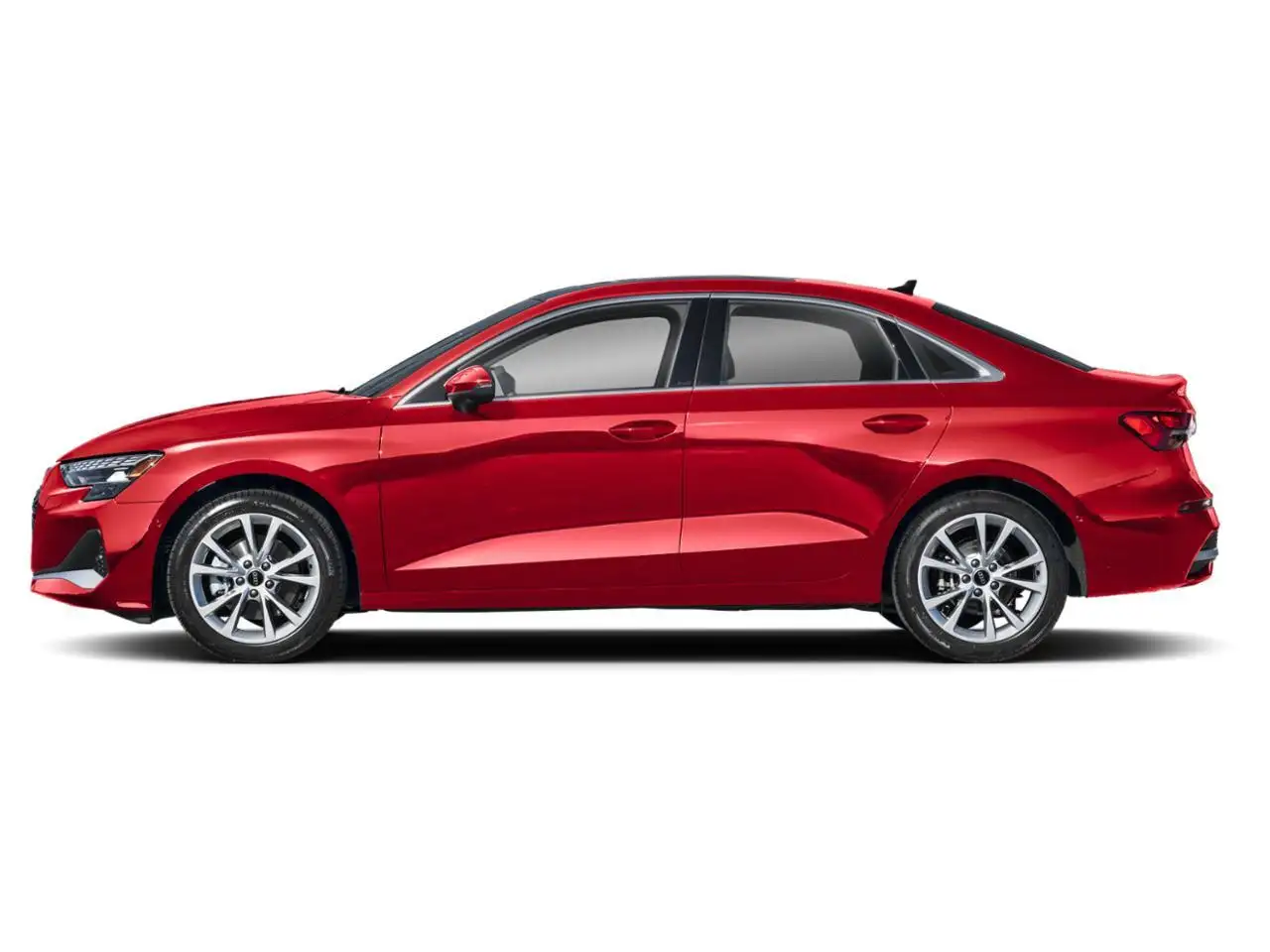 Audi A3 снимка Audi A3
