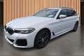 BMW 530 i Touring M Sport*UPE 74.810*HeadUp*Pano* Alb - thumbnail 2