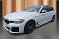 BMW 530 i Touring M Sport*UPE 74.810*HeadUp*Pano* Alb - thumbnail 1