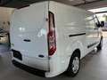 Ford Transit Custom 320 L2 2 Schiebetüren Kamera Zahnriemen Neu Weiß - thumbnail 3