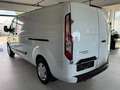 Ford Transit Custom 320 L2 2 Schiebetüren Kamera Zahnriemen Neu Weiß - thumbnail 4