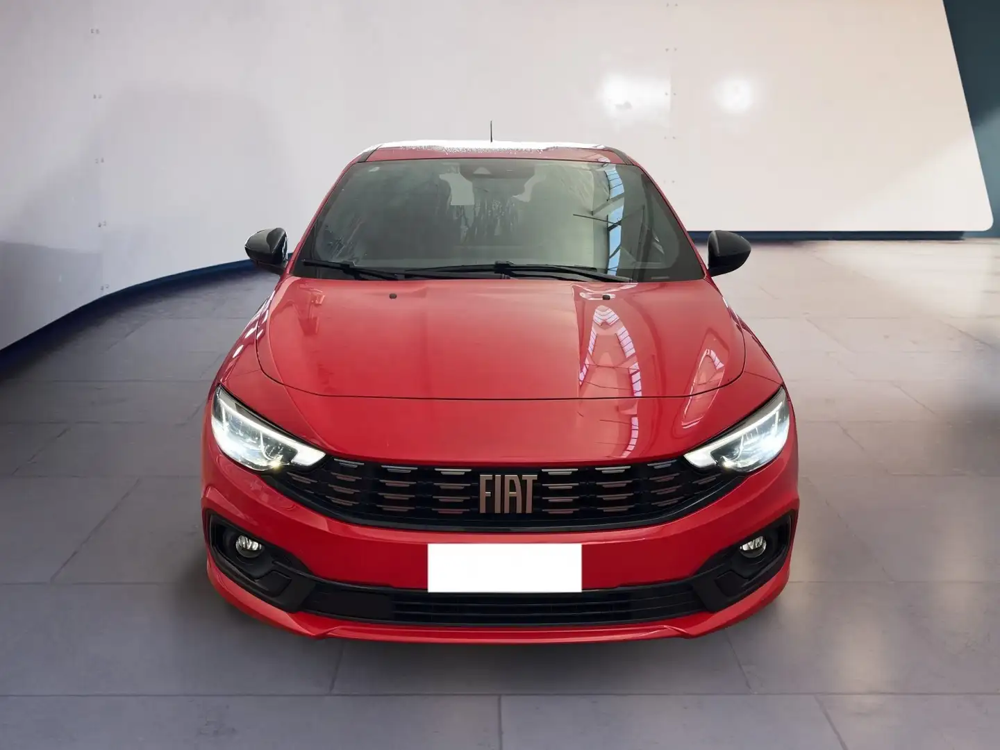 Fiat Tipo 5porte II 2021 5p 1.0 t3 CityLife 100cv - 1