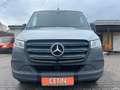 Mercedes-Benz Sprinter III Kasten FWD 314 CDI FWD Zilver - thumbnail 2
