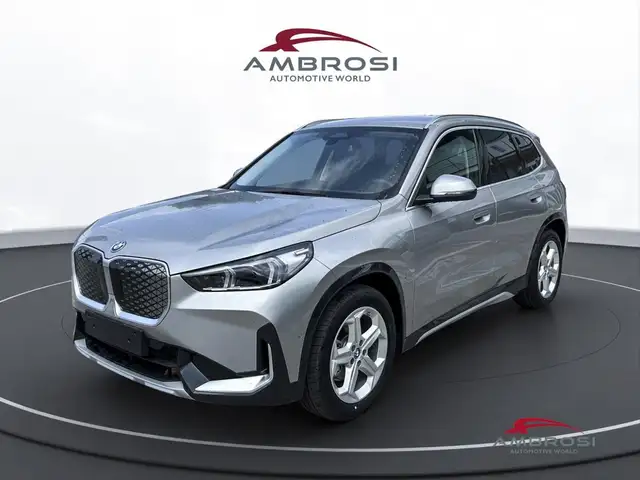 2026 BMW X1 in Silver for sale