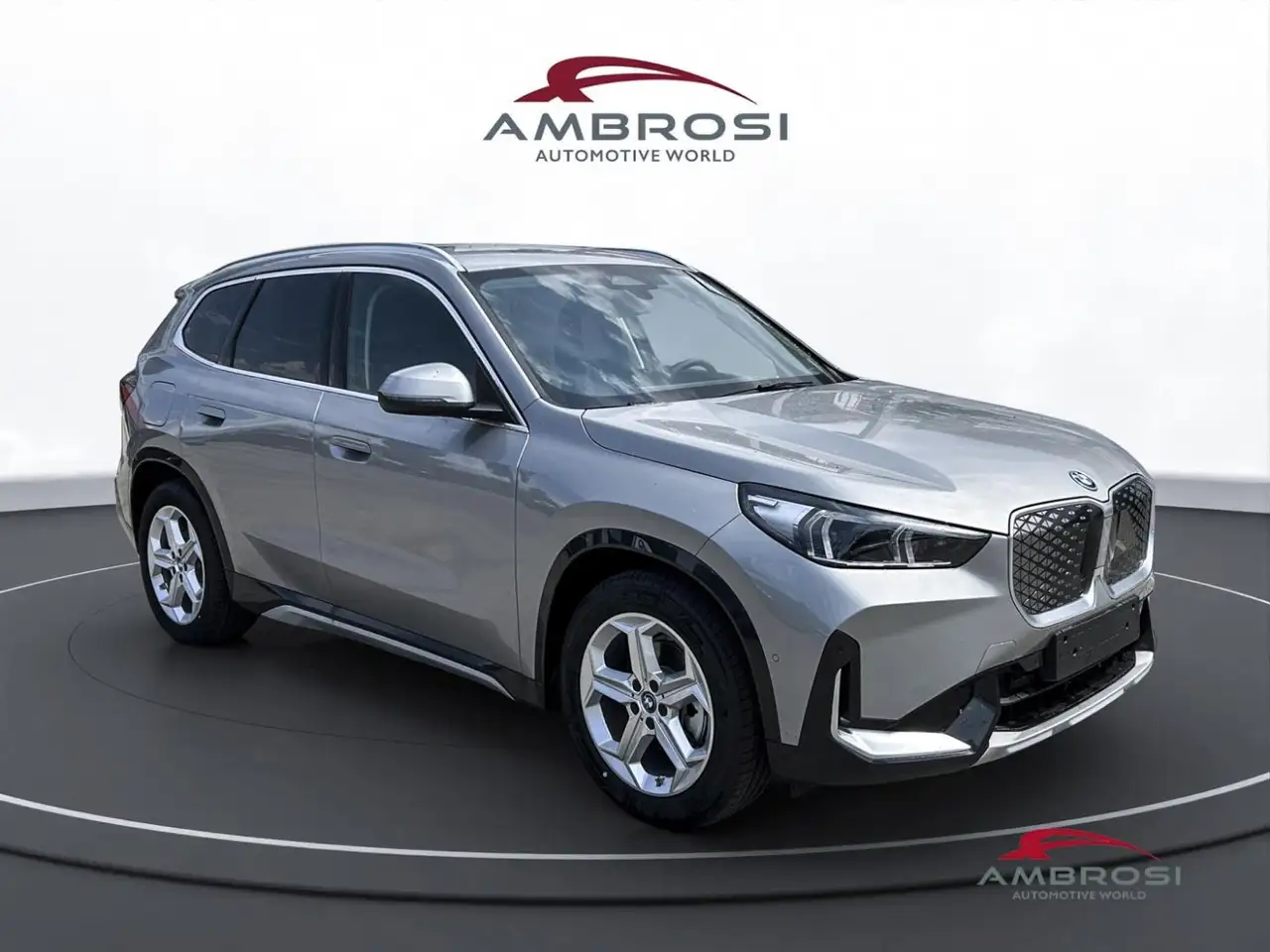 BMW X1 2026