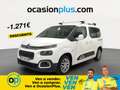 Citroen Berlingo PureTech S&S Talla M Feel 110 Blanco - thumbnail 1