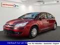 Citroen C4 Lim. 1.4i Style 5-trg. Klimaanlage Rot - thumbnail 1