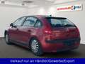 Citroen C4 Lim. 1.4i Style 5-trg. Klimaanlage Rot - thumbnail 6