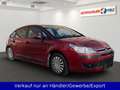 Citroen C4 Lim. 1.4i Style 5-trg. Klimaanlage Rot - thumbnail 3