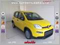 Fiat Panda 1.0 FireFly S&S Hybrid NUOVA Blau - thumbnail 1