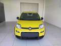 Fiat Panda 1.0 FireFly S&S Hybrid NUOVA Blau - thumbnail 2