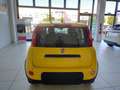 Fiat Panda 1.0 FireFly S&S Hybrid NUOVA Blau - thumbnail 5