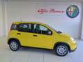 Fiat Panda 1.0 FireFly S&S Hybrid NUOVA Blau - thumbnail 4