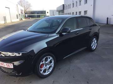 Tonale 1.5 MHEV VGT Edizione Speciale