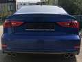 Audi A3 2.0 TDi Quattro 3x S Line (Look S3) Bleu - thumbnail 6