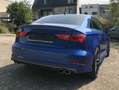 Audi A3 2.0 TDi Quattro 3x S Line (Look S3) Bleu - thumbnail 7