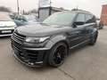 Land Rover Range Rover Sport HSE Lumma Schwarz - thumbnail 3