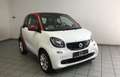 smart forTwo electric drive / EQ 22kw Schnelllader 22 KW Rot - thumbnail 1