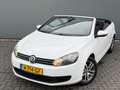 Volkswagen Golf Cabriolet BWJ 2012 1.2 TSI 105 PK BlueMotion STOELVERW. | NA Blanc - thumbnail 23