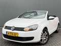 Volkswagen Golf Cabriolet BWJ 2012 1.2 TSI 105 PK BlueMotion STOELVERW. | NA Blanc - thumbnail 22