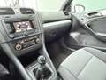 Volkswagen Golf Cabriolet BWJ 2012 1.2 TSI 105 PK BlueMotion STOELVERW. | NA Blanc - thumbnail 18