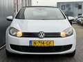 Volkswagen Golf Cabriolet BWJ 2012 1.2 TSI 105 PK BlueMotion STOELVERW. | NA Blanc - thumbnail 35