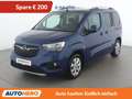 Opel Combo Life 1.2 Turbo INNOVATION Blau - thumbnail 1