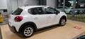 Citroen C3 BlueHDI 100 S&S Feel Bianco - thumbnail 6