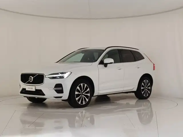 Volvo XC60 2.0 B4 Core