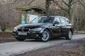 BMW 318 318d Touring Automaat *Zetelverwarming *Navigatie Noir - thumbnail 1