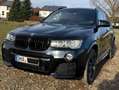 BMW X3 X3 XDrive20d Aut. Black - thumbnail 24