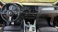 BMW X3 X3 XDrive20d Aut. Black - thumbnail 6