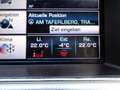 Jaguar XF Sportbrake 2,2 Diesel mit Anhängerkupplung Blau - thumbnail 25