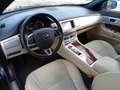Jaguar XF Sportbrake 2,2 Diesel mit Anhängerkupplung Blau - thumbnail 19