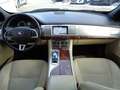 Jaguar XF Sportbrake 2,2 Diesel mit Anhängerkupplung Blau - thumbnail 14