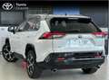 Toyota RAV 4 RAV4 2.5 300PHEV Style 4WD-i Blanc - thumbnail 4