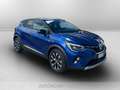 Renault Captur 1.0 tce techno 90cv Blu/Azzurro - thumbnail 3