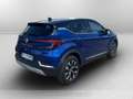Renault Captur 1.0 tce techno 90cv Blu/Azzurro - thumbnail 5