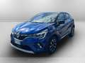 Renault Captur 1.0 tce techno 90cv Blu/Azzurro - thumbnail 1