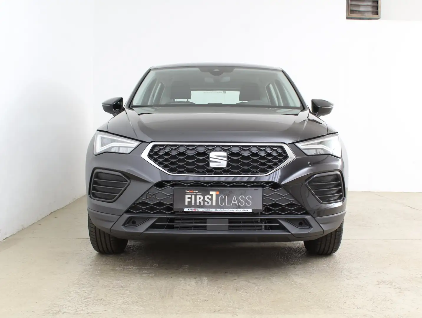 SEAT Ateca Reference 1.0 TSI Noir - 2