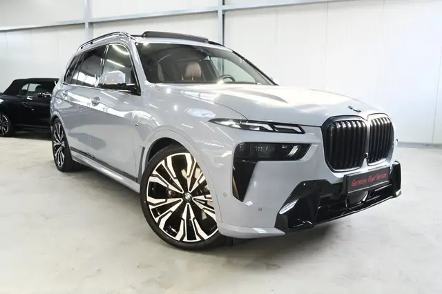 Bmw X7 xDrive 40i M Sport PRO *B&W*INTEGRAL*SKY*23'
