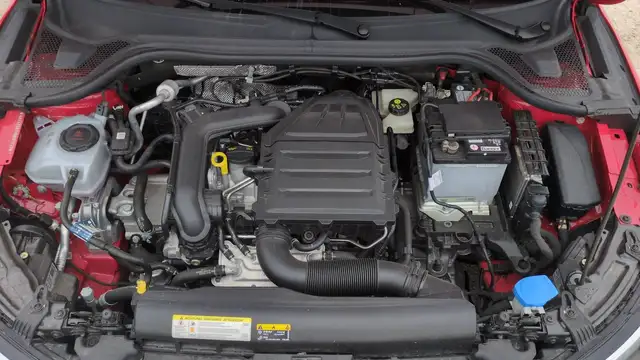 Audi A1 view 15