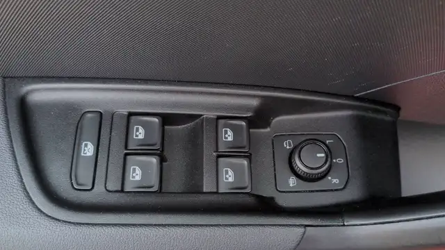 Audi A1 view 13