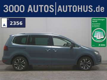 2.0 TDI IQ.DRIVE 7-Sitz Navi AHK PDC Lane