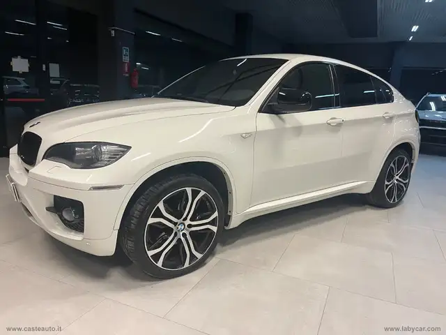 BMW X6 xDrive30d Futura