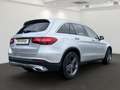 Mercedes-Benz GLC 220 d 4MATIC PTS Shz Ambi LED eHeck AMG RKam Silber - thumbnail 4