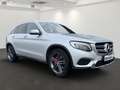 Mercedes-Benz GLC 220 d 4MATIC PTS Shz Ambi LED eHeck AMG RKam Silber - thumbnail 3